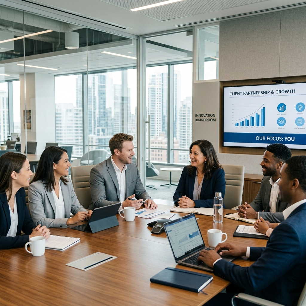 Customer Centricity