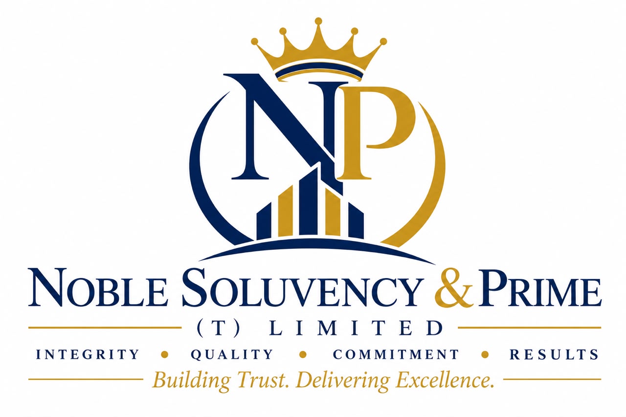 Noble Prime Headquarters