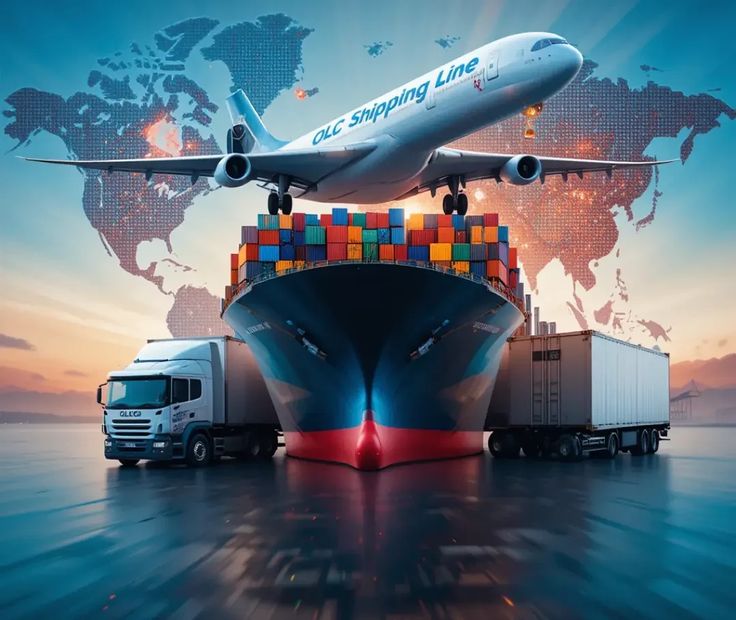 Logistics & Transportation