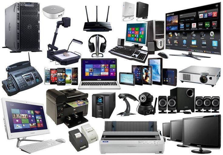 ICT Equipment