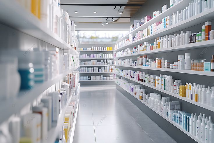 Medical Supplies