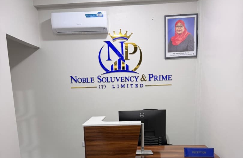 Grand Opening of Our New Office