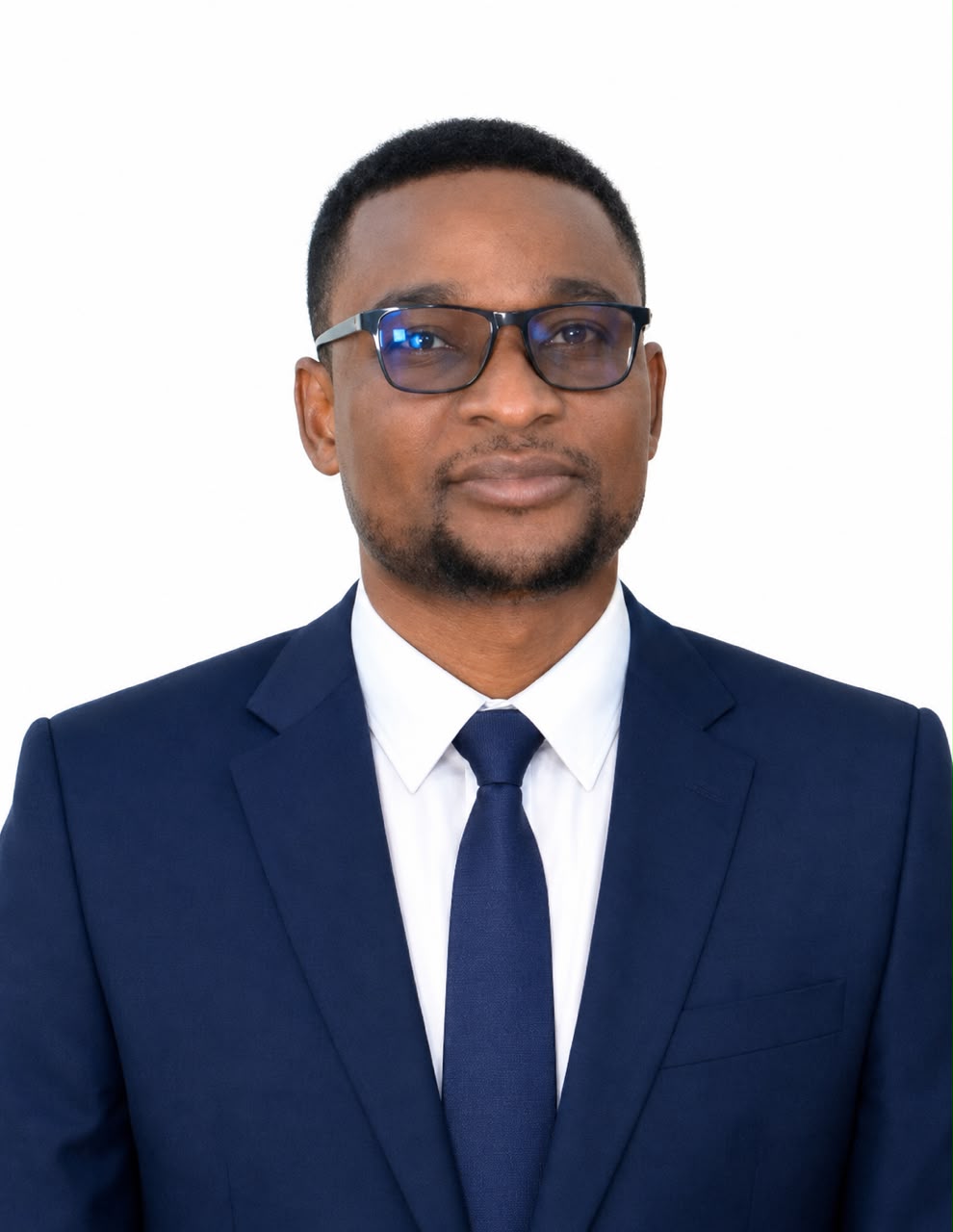 Dr Yotham Amos